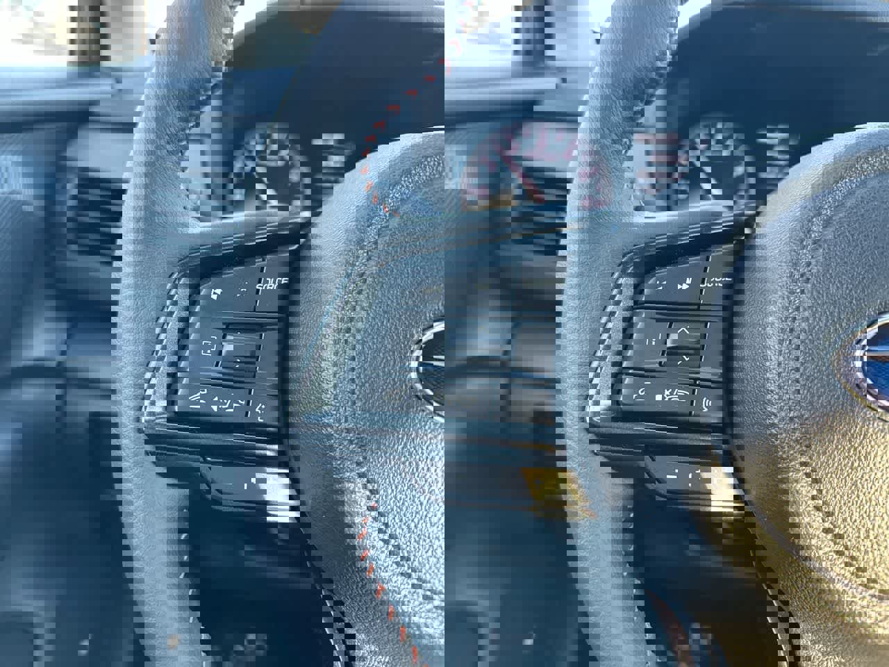 New 2026 Subaru Crosstrek 2.5i Limited image 28