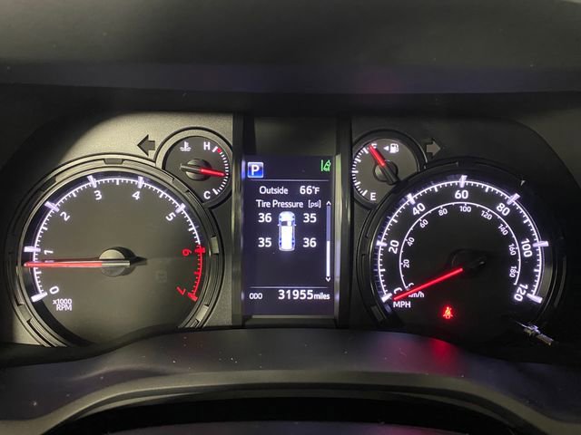 Certified 2023 Toyota 4Runner SR5 Premium AWD/4WD image 19