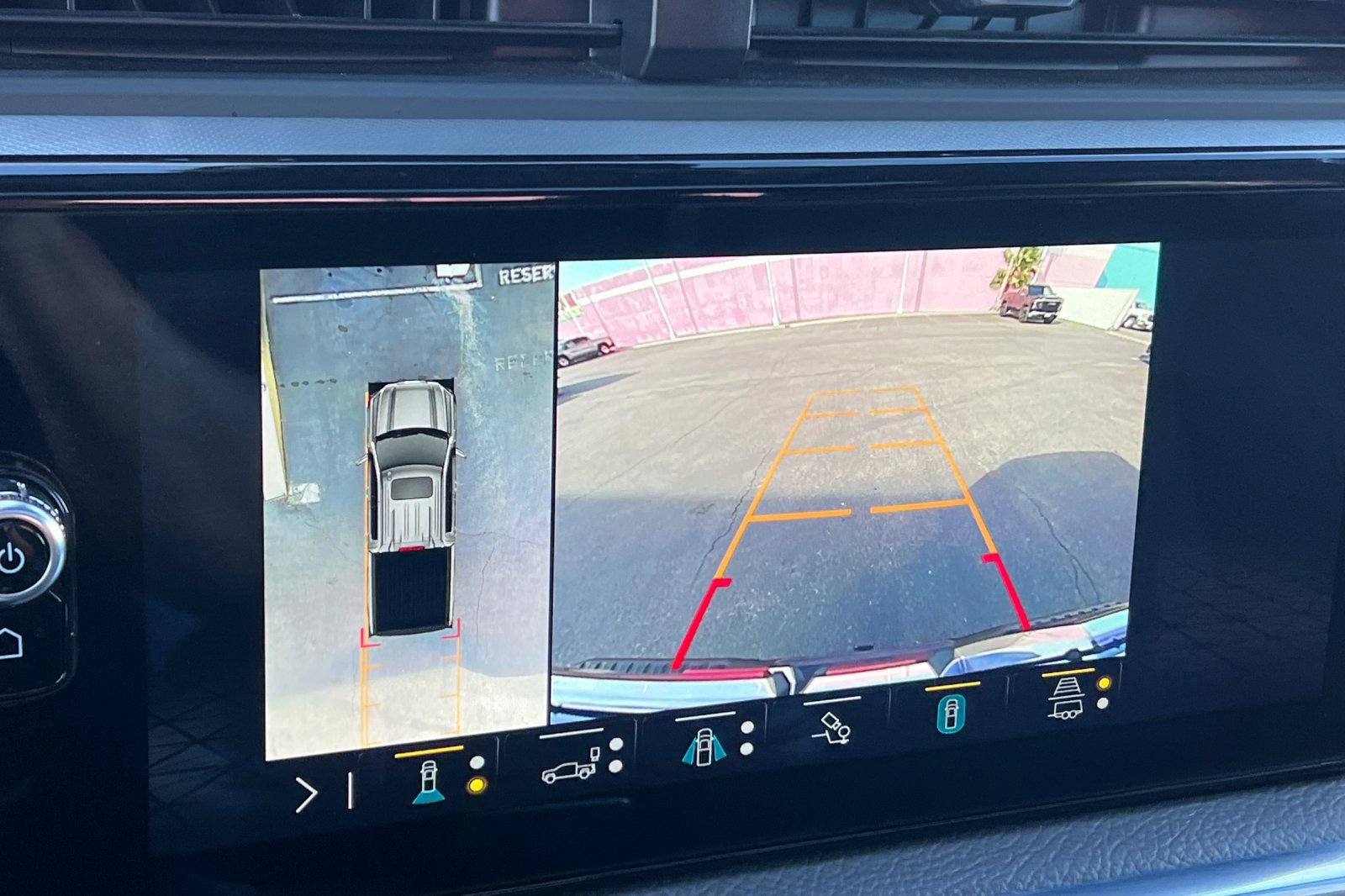 Used 2023 GMC Sierra 1500 Denali w/ Denali Reserve Package image 28