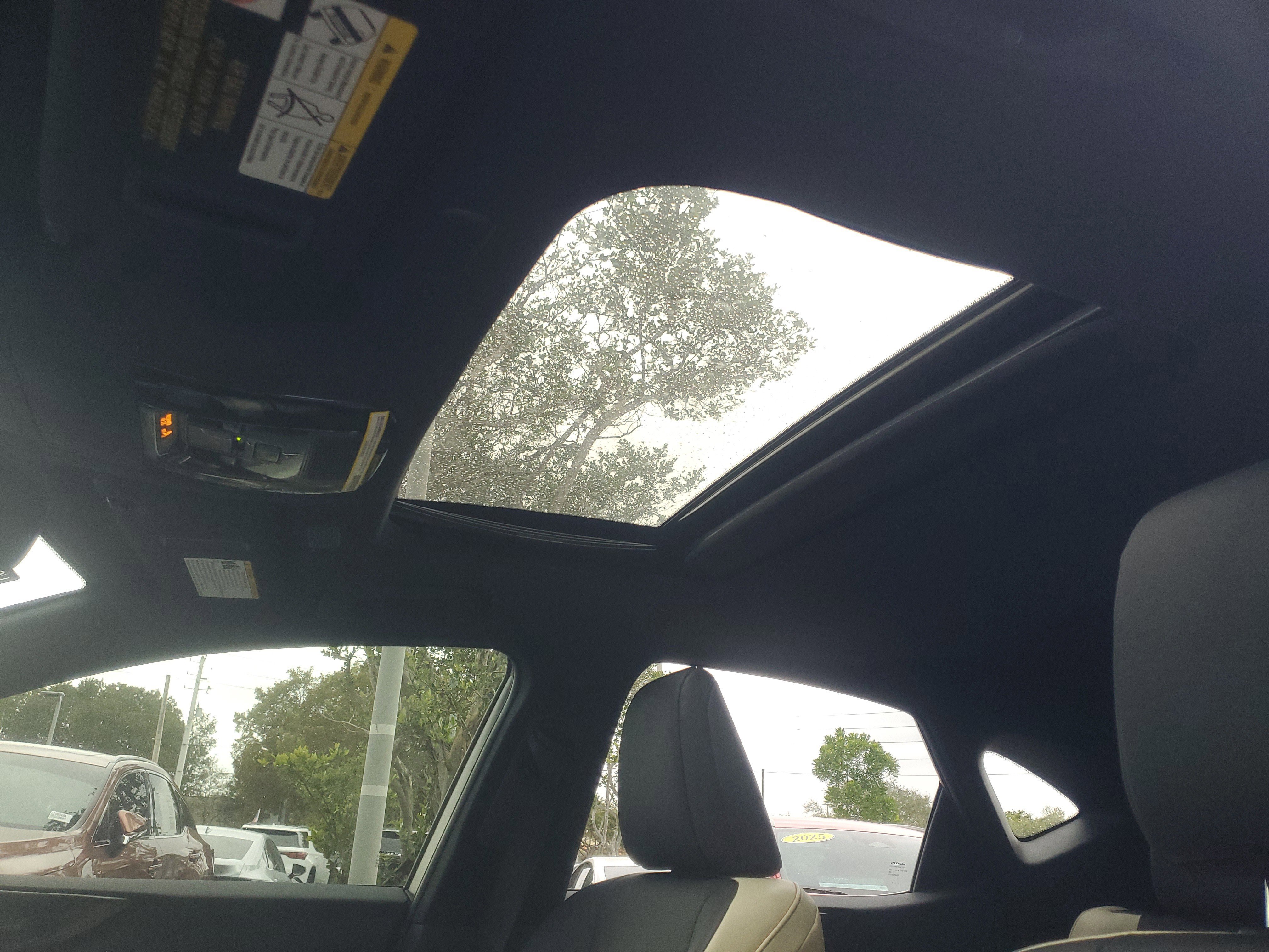 Certified 2023 Lexus NX 350 AWD w/ Premium Package image 18