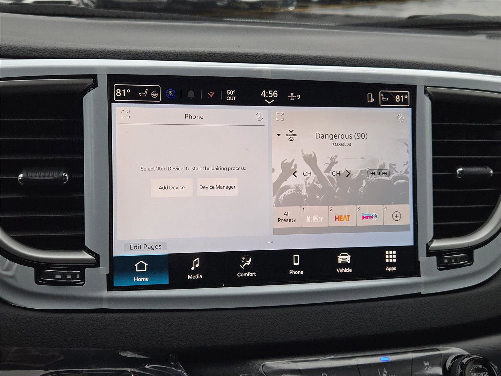 New 2026 Chrysler Voyager LX image 27