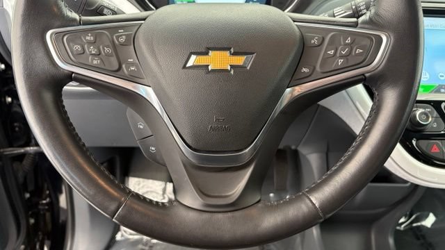 Used 2017 Chevrolet Bolt Premier w/ Driver Confidence II Package FWD image 31