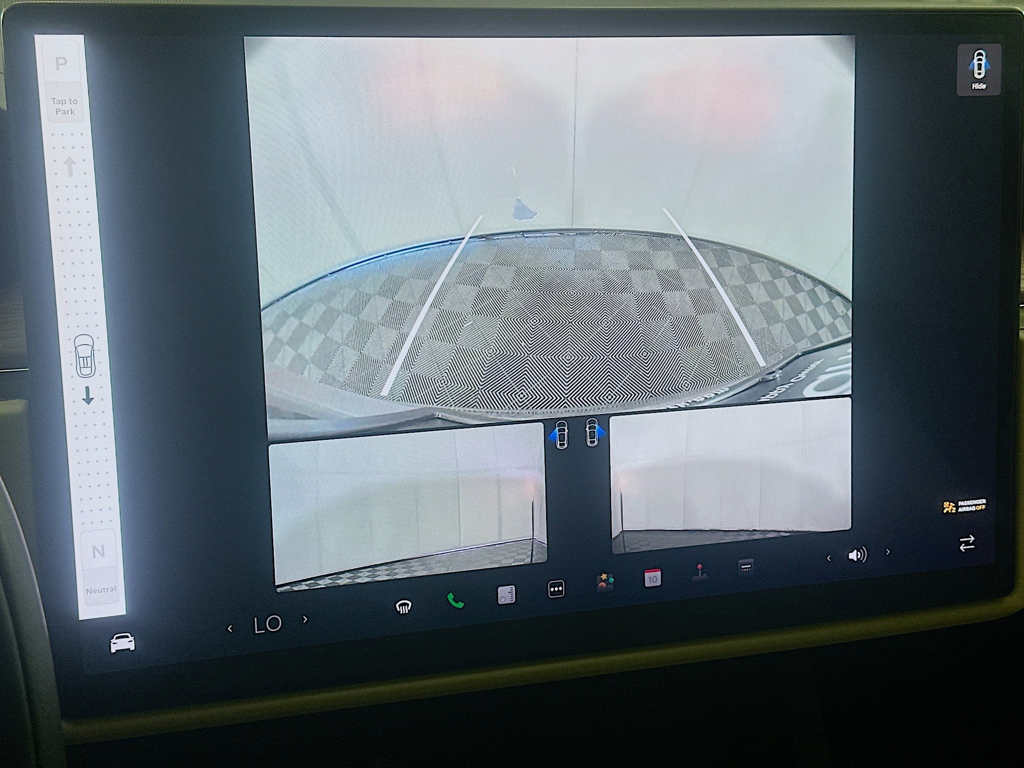 Used 2022 Tesla Model X image 21