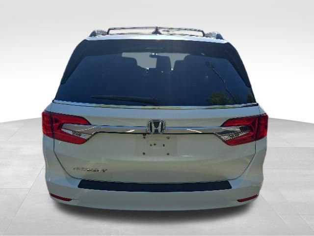 Used 2018 Honda Odyssey EX-L image 5