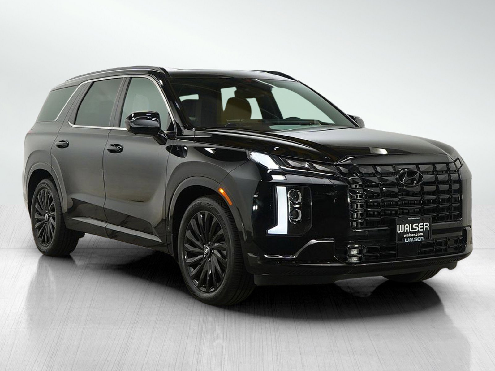 Used 2025 Hyundai Palisade Calligraphy image 8