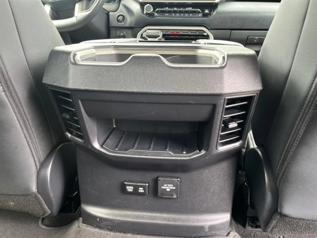 Used 2025 Toyota Tundra SR5 w/ SR5 Premium Package AWD/4WD image 20