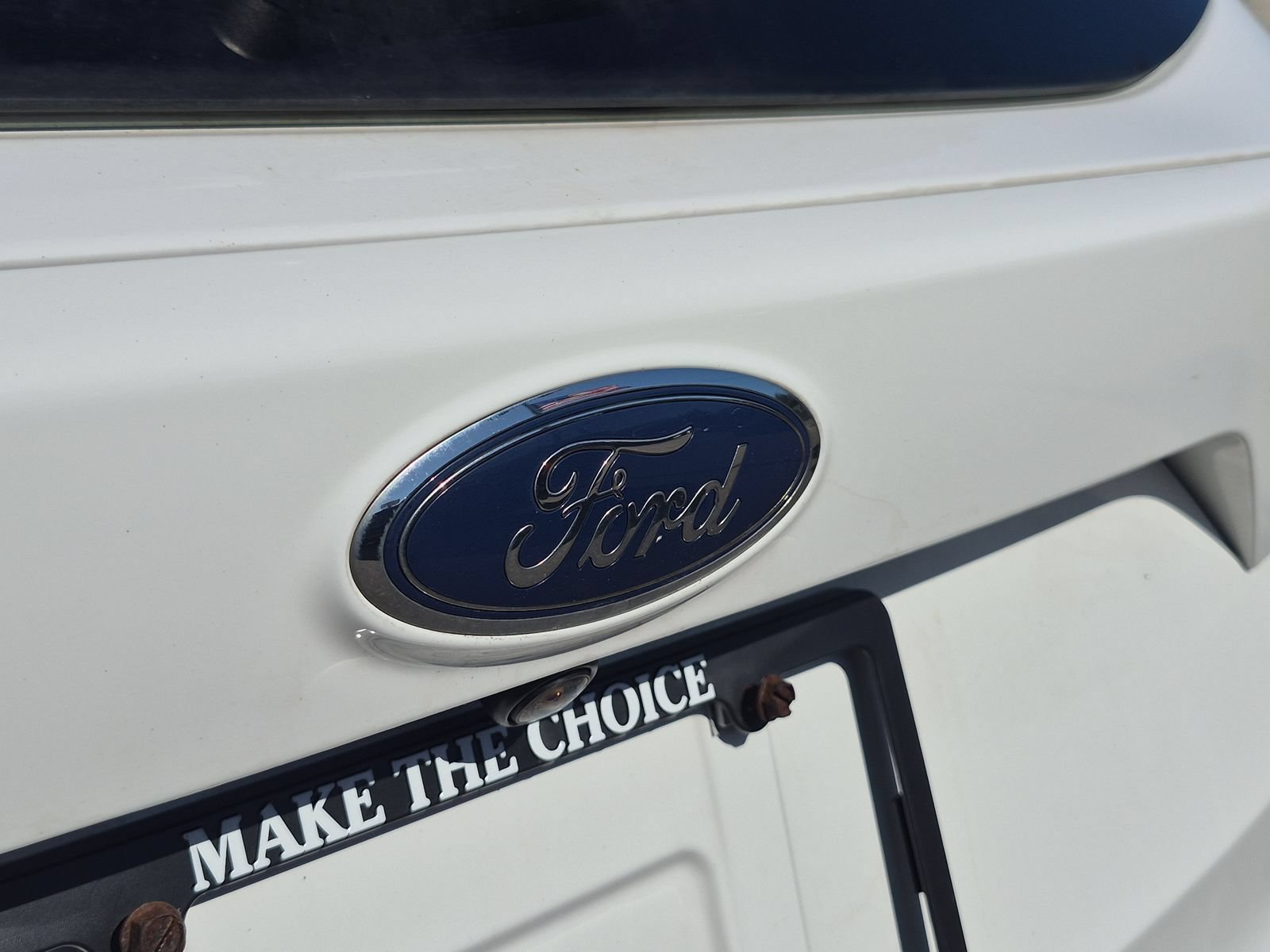 Used 2019 Ford Escape SE AWD/4WD image 13