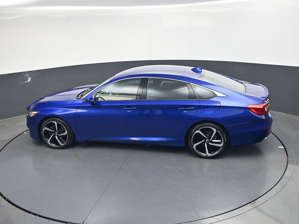 Used 2020 Honda Accord Sport image 21