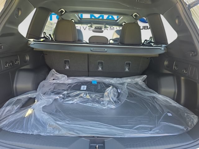 New 2026 Subaru Forester Premium AWD/4WD image 23