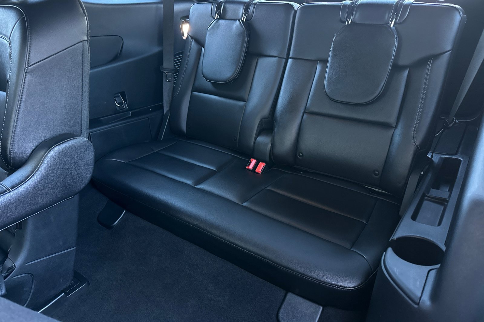 Used 2022 Ford Explorer Limited w/ Hybrid Equipment Group 310A image 14