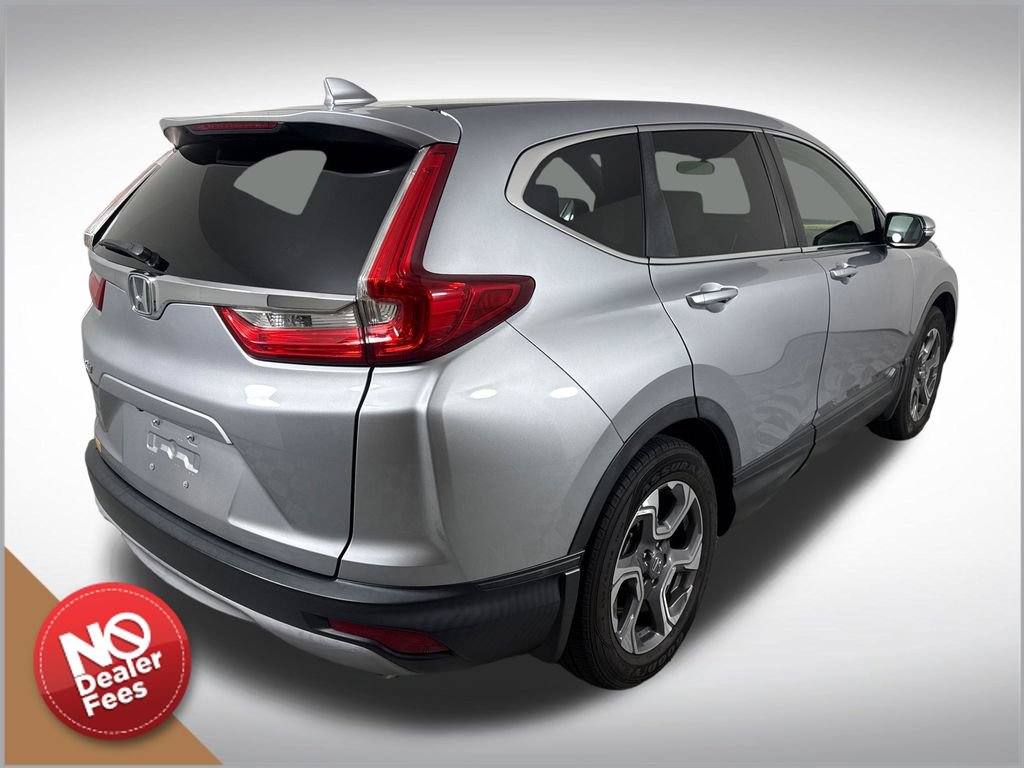 Used 2017 Honda CR-V EX image 3