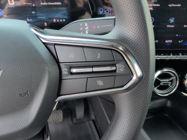 New 2026 Chevrolet Blazer EV LT FWD image 17