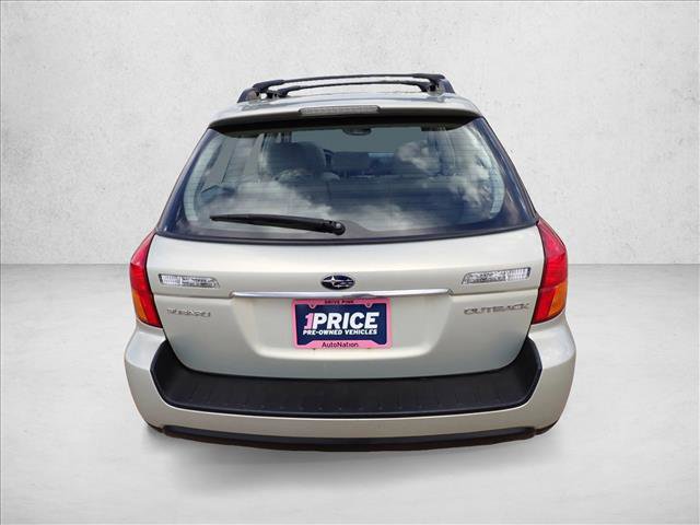 Used 2005 Subaru Outback 2.5i Limited AWD/4WD image 3