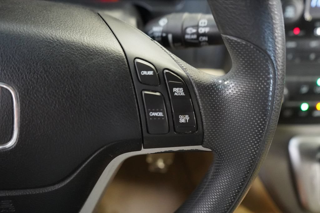 Used 2007 Honda CR-V EX image 31