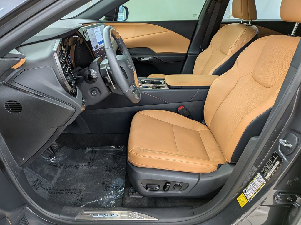 Certified 2024 Lexus RX 350 Premium w/ Convenience Package AWD/4WD image 15