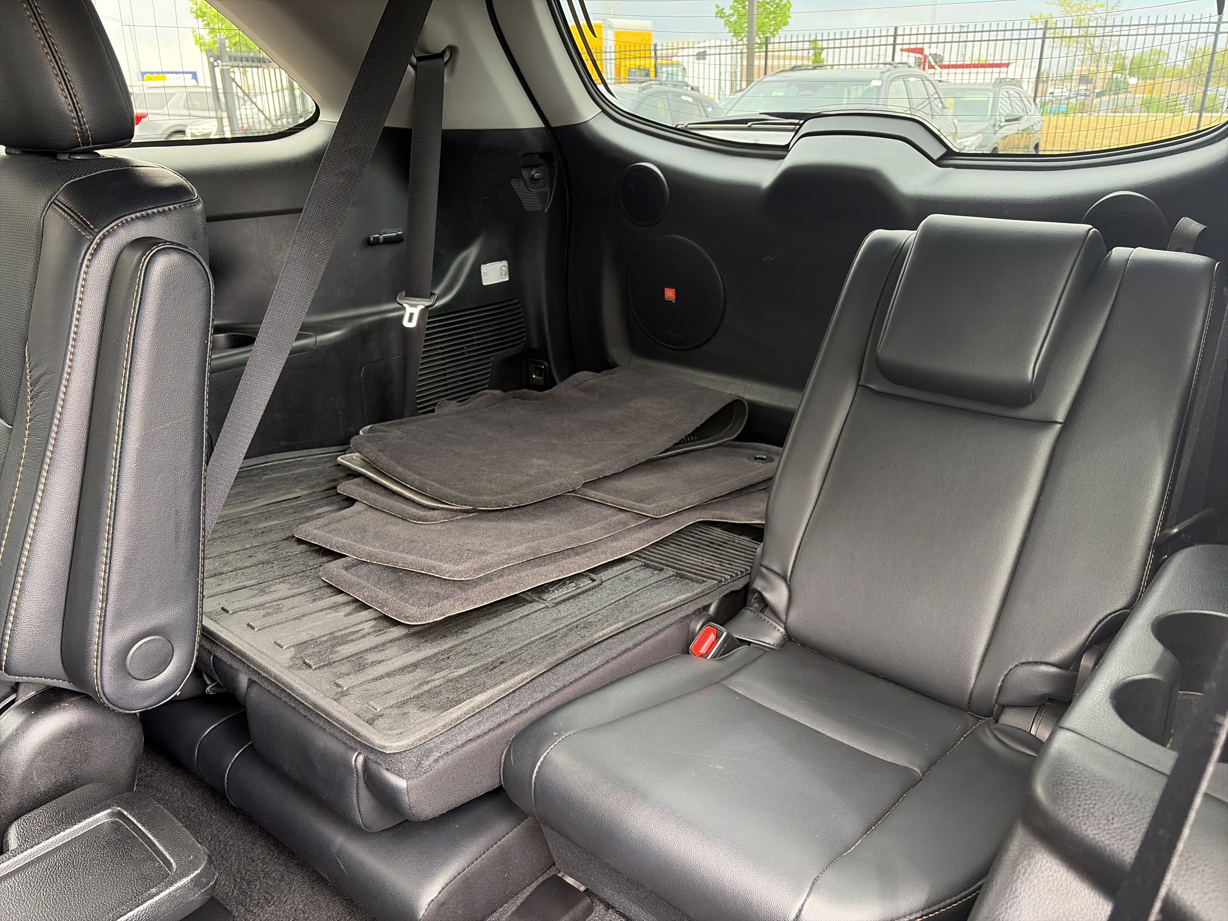 Used 2019 Toyota Highlander Limited AWD/4WD image 27