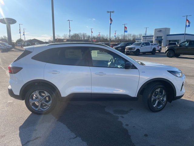 New 2026 Ford Escape ST-Line w/ Tech Pack #1 image 12