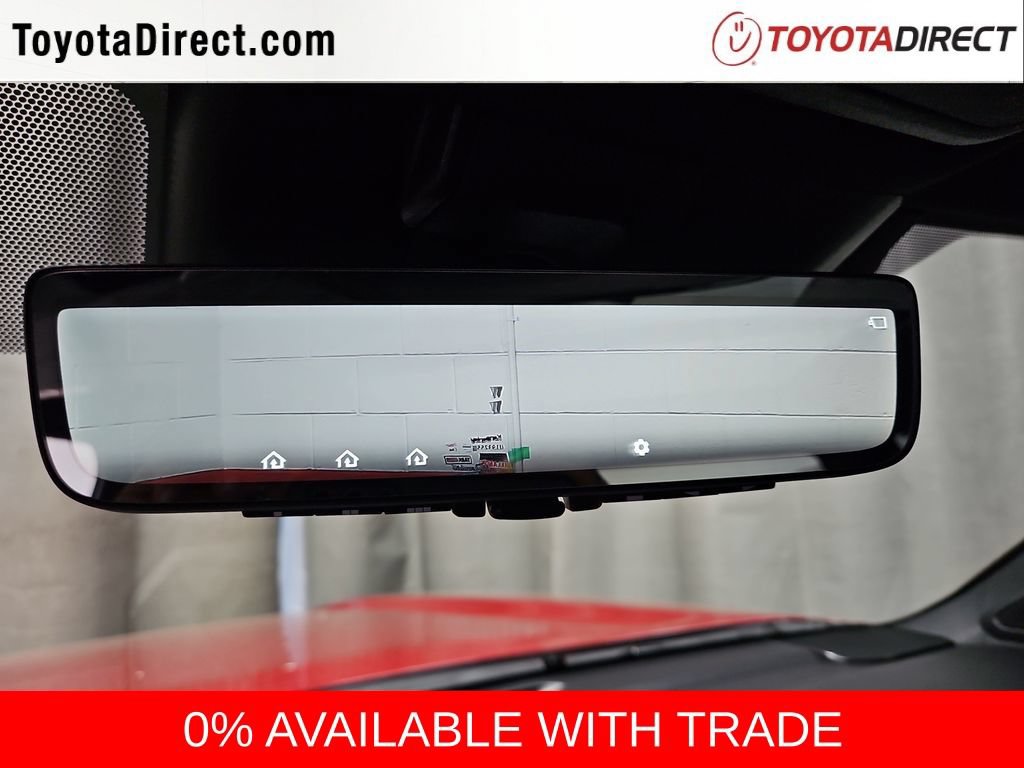 New 2026 Toyota Tundra Platinum AWD/4WD image 24