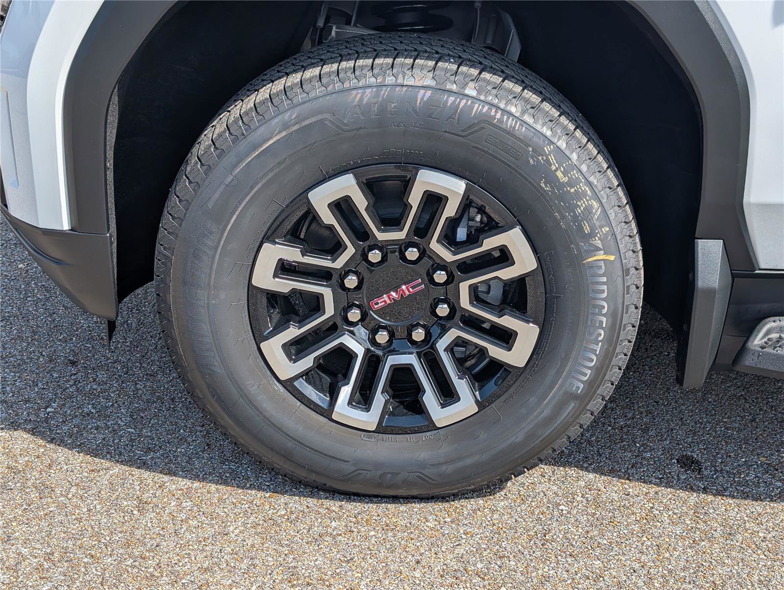 New 2026 GMC Sierra EV Elevation w/ Premium Package image 10