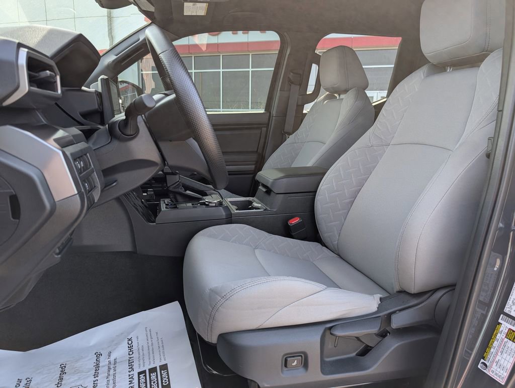 Used 2025 Toyota Tacoma SR5 image 11