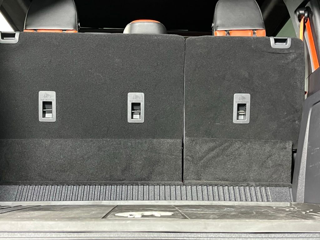 Used 2024 Ford Bronco Raptor image 34