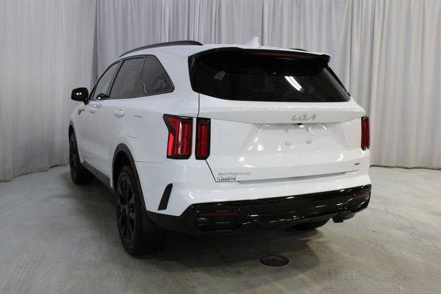 Used 2023 Kia Sorento SX image 25