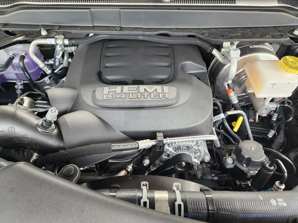 New 2026 RAM 2500 Tradesman AWD/4WD image 19