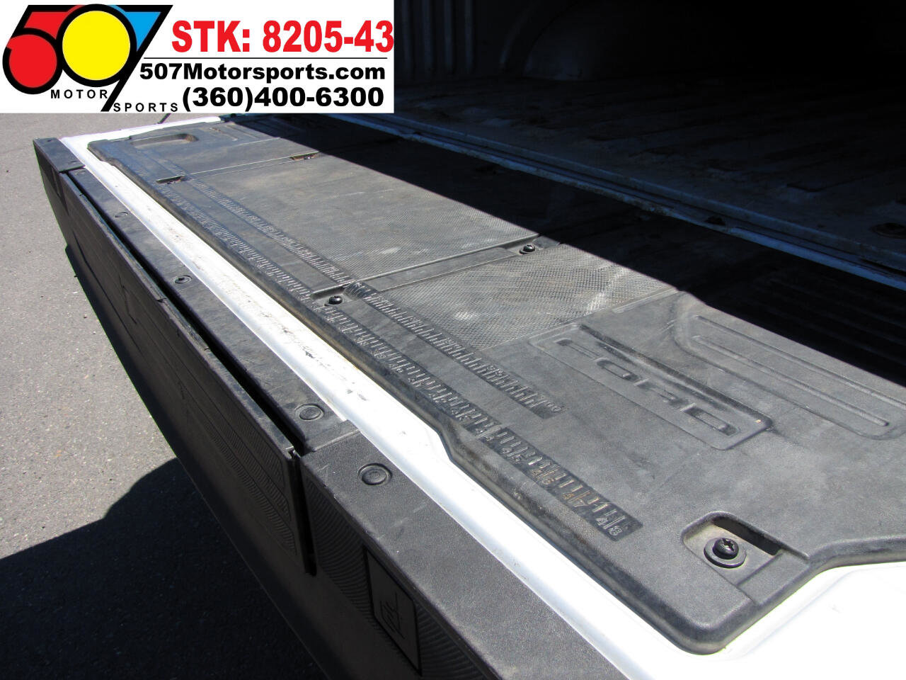 Used 2021 Ford F150 XLT w/ Equipment Group 301A Mid image 8