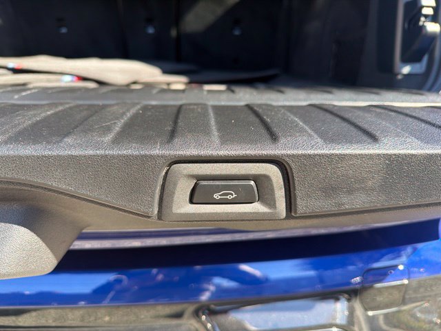 Used 2020 BMW X5 M w/ M Driver's Package AWD/4WD image 42