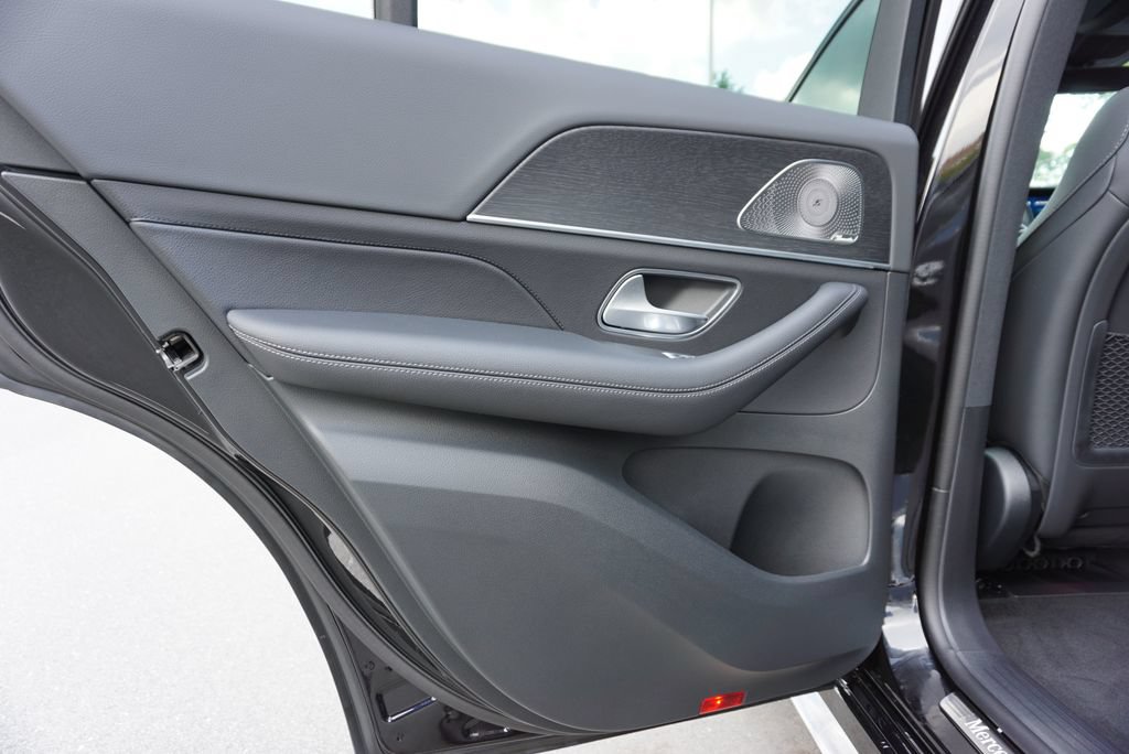 Certified 2026 Mercedes-Benz GLE 350 4MATIC image 48