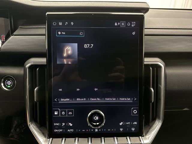 New 2026 GMC Acadia Elevation w/ Black Edition AWD/4WD image 14