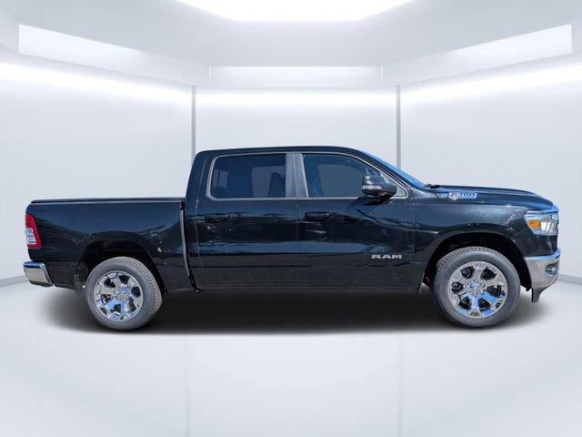Used 2022 RAM 1500 Big Horn AWD/4WD image 2