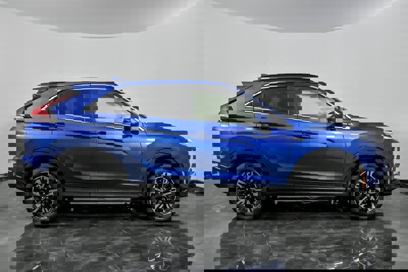 New 2026 Mitsubishi Eclipse Cross SE image 9