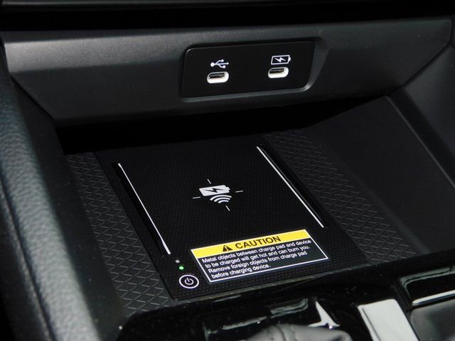 New 2025 Honda Accord Sport image 31