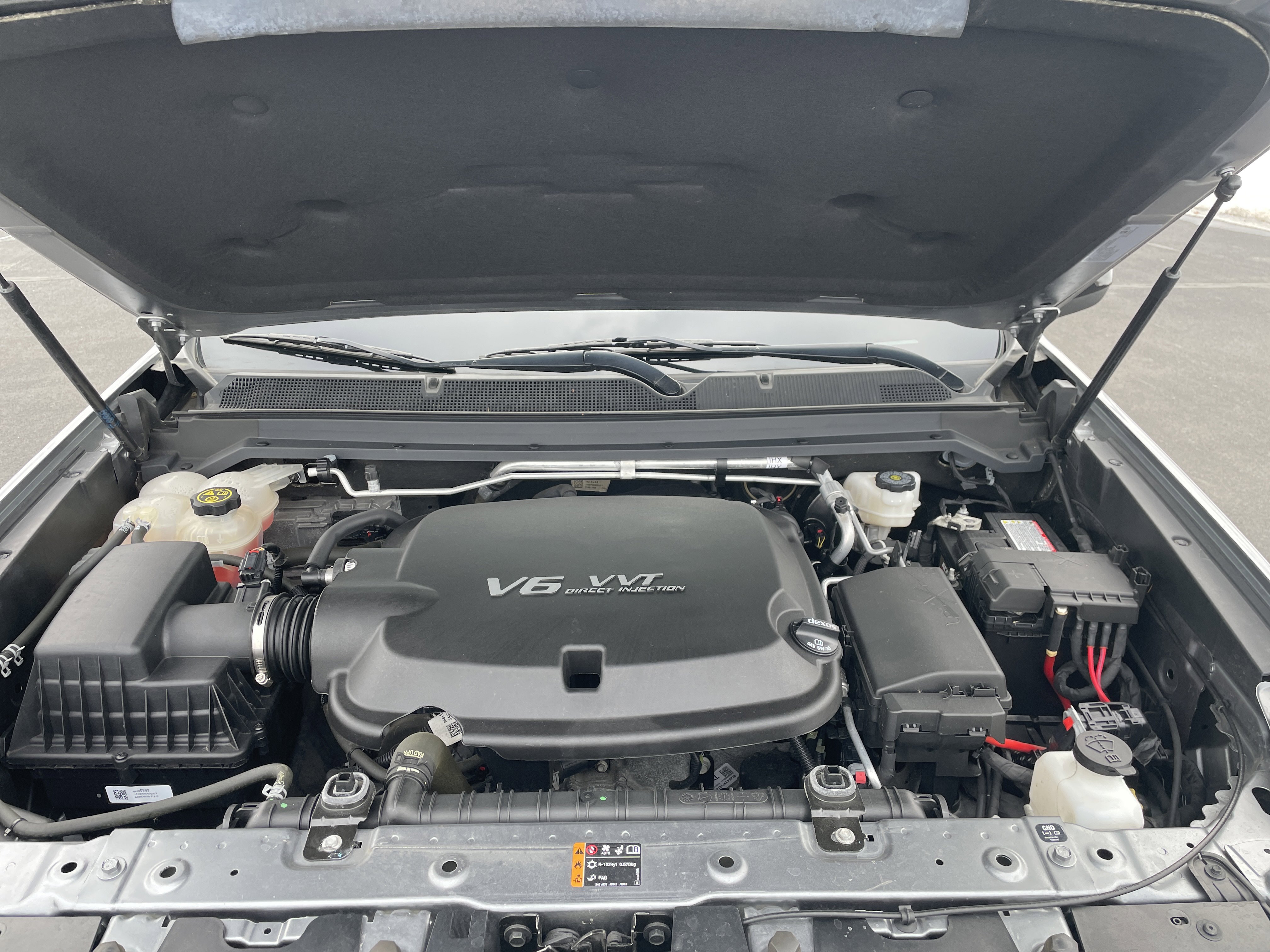 Used 2021 Chevrolet Colorado LT w/ Safety Package image 24