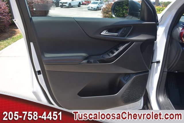 New 2026 Chevrolet Equinox RS w/ Safety and Technology Package FWD image 13