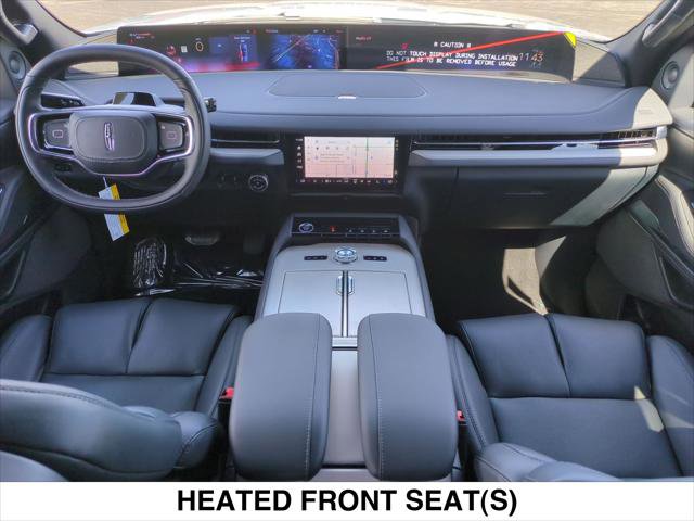 New 2026 Lincoln Navigator Reserve w/ Jet Appearance Package AWD/4WD image 11