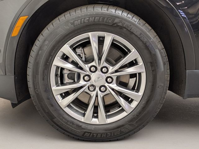 Certified 2023 Cadillac XT5 Premium Luxury w/ Technology Package image 29