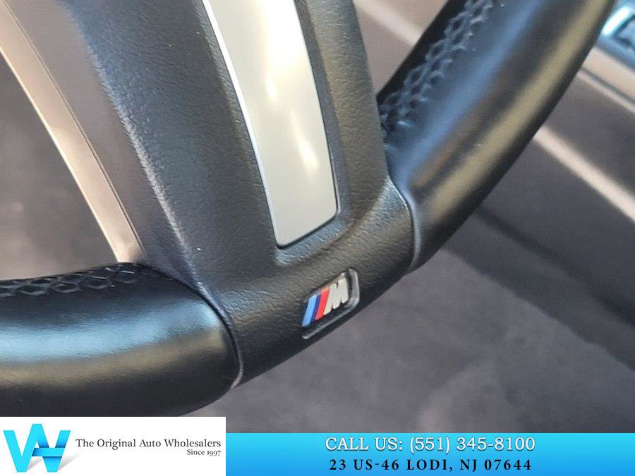 Used 2018 BMW 430i Gran Coupe xDrive image 13