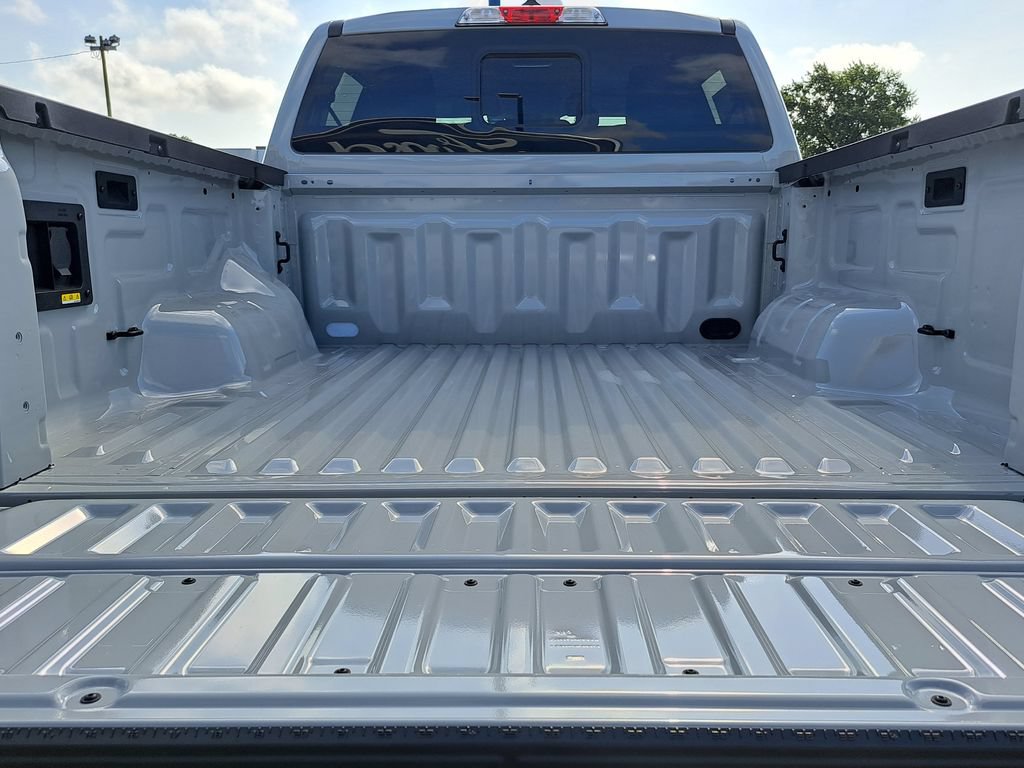 New 2026 Ford Ranger XLT w/ Equipment Group 301A High AWD/4WD image 14