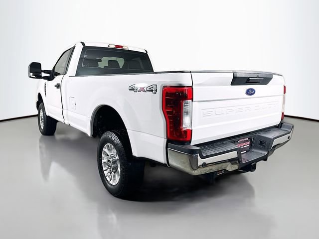 Used 2019 Ford F350 XL image 8