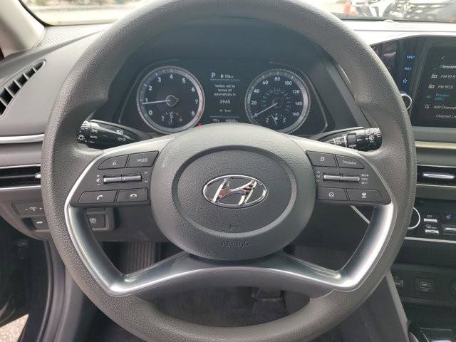 Certified 2023 Hyundai Sonata SEL image 25