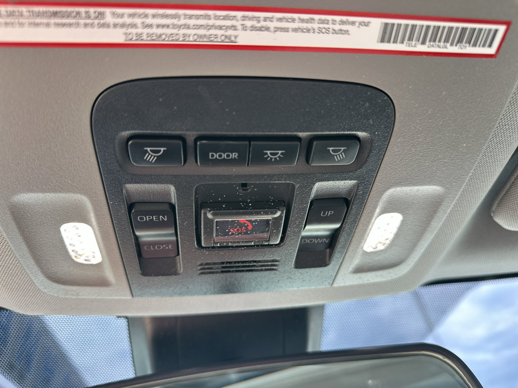Used 2021 Toyota Camry SE AWD/4WD image 24