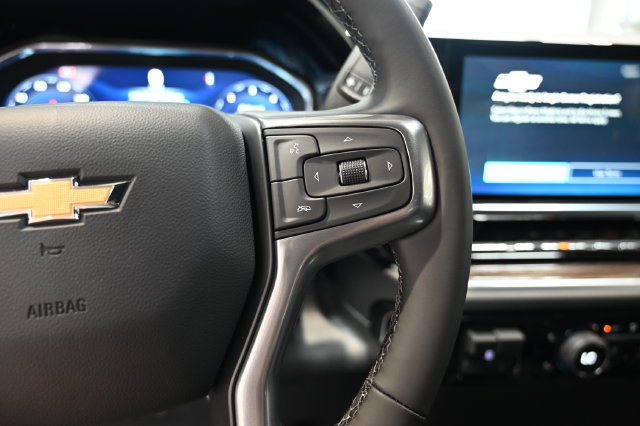 New 2026 Chevrolet Silverado 1500 LT AWD/4WD image 22