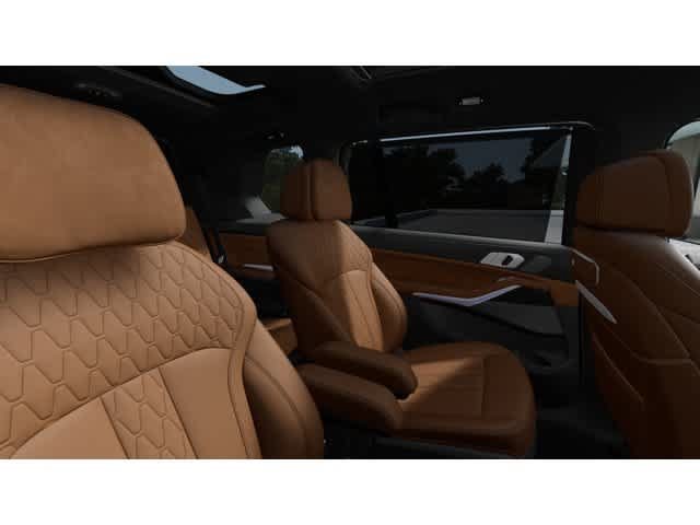 New 2027 BMW X7 M60i w/ Executive Package AWD/4WD image 12