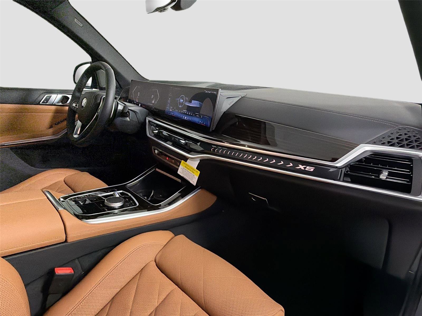 New 2026 BMW X5 xDrive40i AWD/4WD image 29