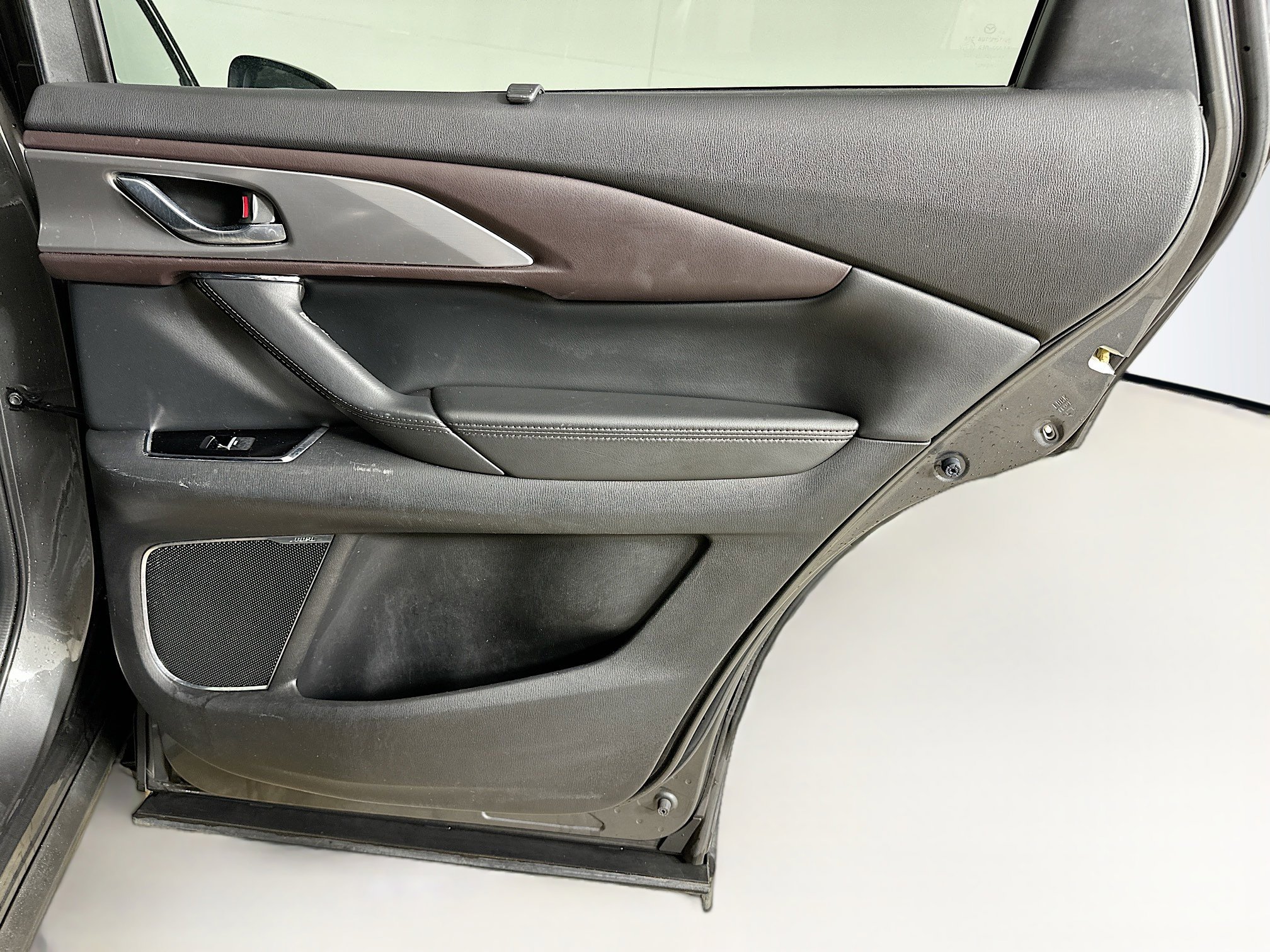 Used 2017 MAZDA CX-9 Grand Touring image 33