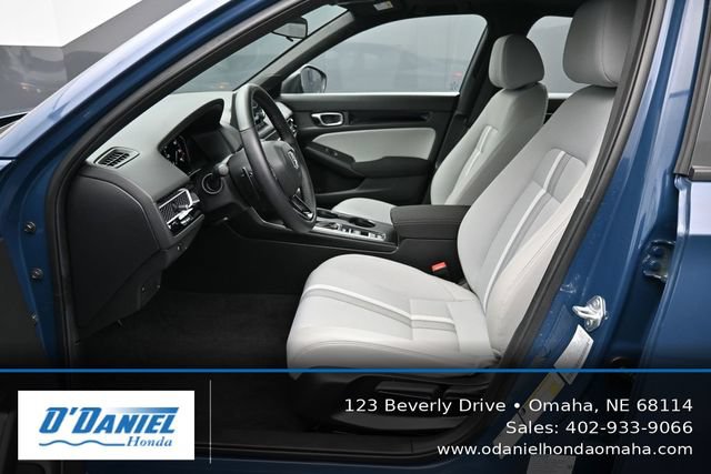 Used 2026 Honda Civic Sport image 25