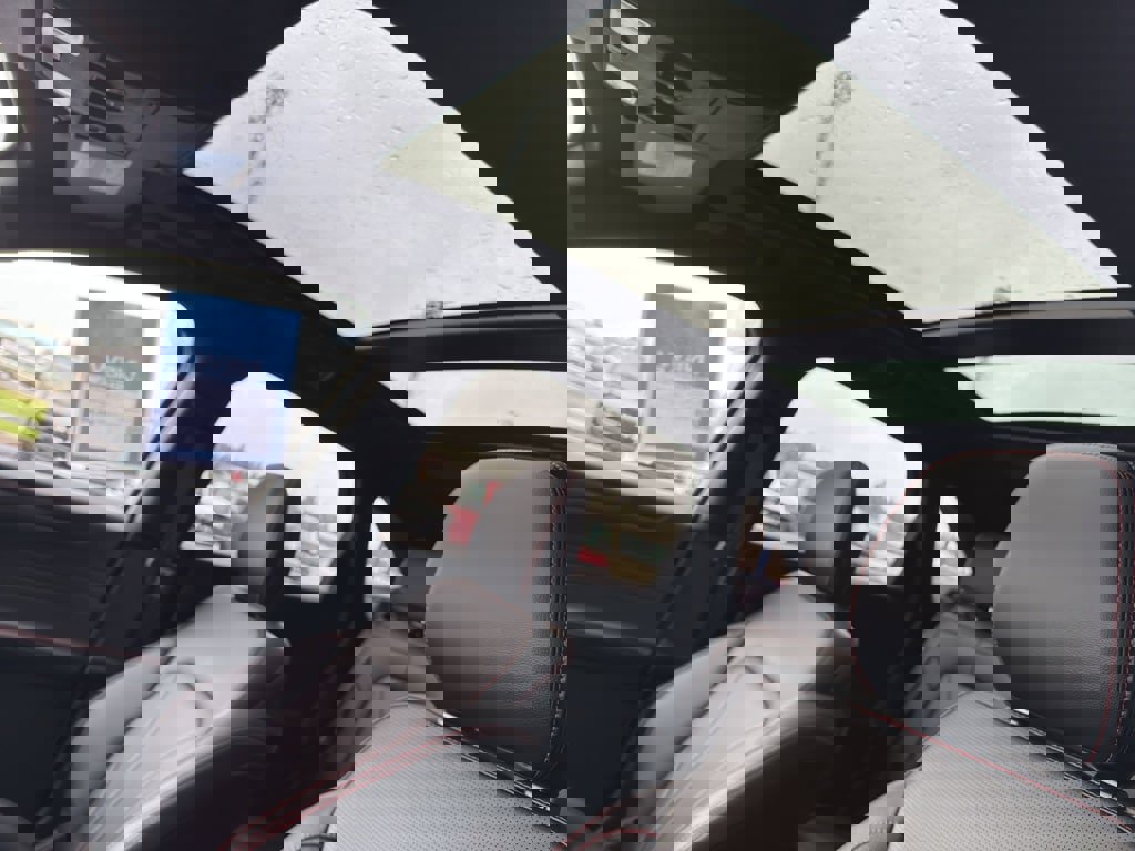 New 2026 Ford Escape ST-Line Elite w/ Premium Technology Package image 31