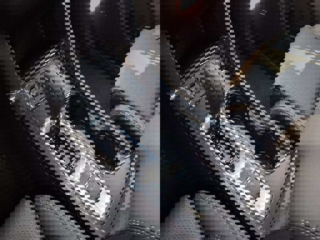 New 2026 Subaru Ascent Limited image 5